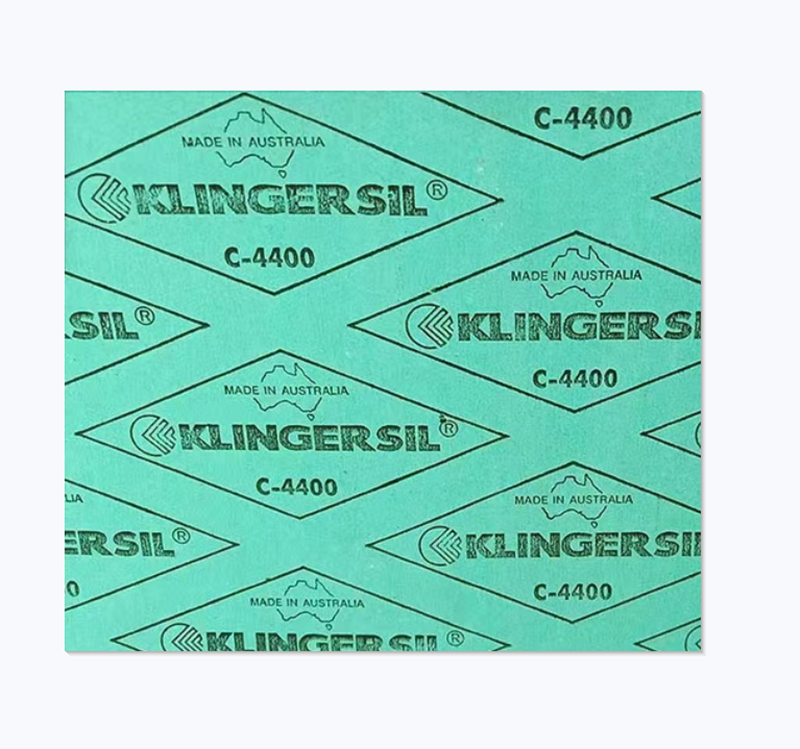 Klinger gasket 4430 4400 4500  Klinger-silc-4430 high-temperature resistant non-asbestos gasket