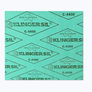 Klinger gasket 4430 4400 4500  Klinger-silc-4430 high-temperature resistant non-asbestos gasket