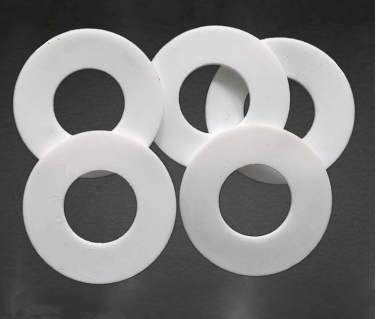 rf 10k 1 inch ptfe exhaust gasket ptfe sheet gaskets and washers ptfe sealing gasket