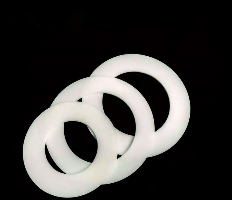 rf 10k 1 inch ptfe exhaust gasket ptfe sheet gaskets and washers ptfe sealing gasket