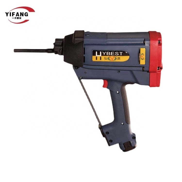 High Quality electric shot gas concrete nail gun for drywall screw