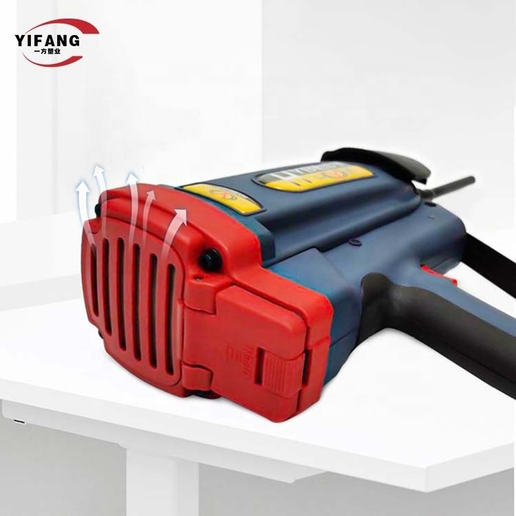 High Quality electric shot gas concrete nail gun for drywall screw