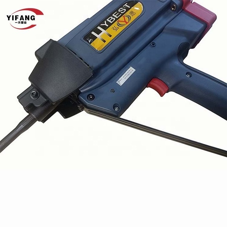 High Quality electric shot gas concrete nail gun for drywall screw