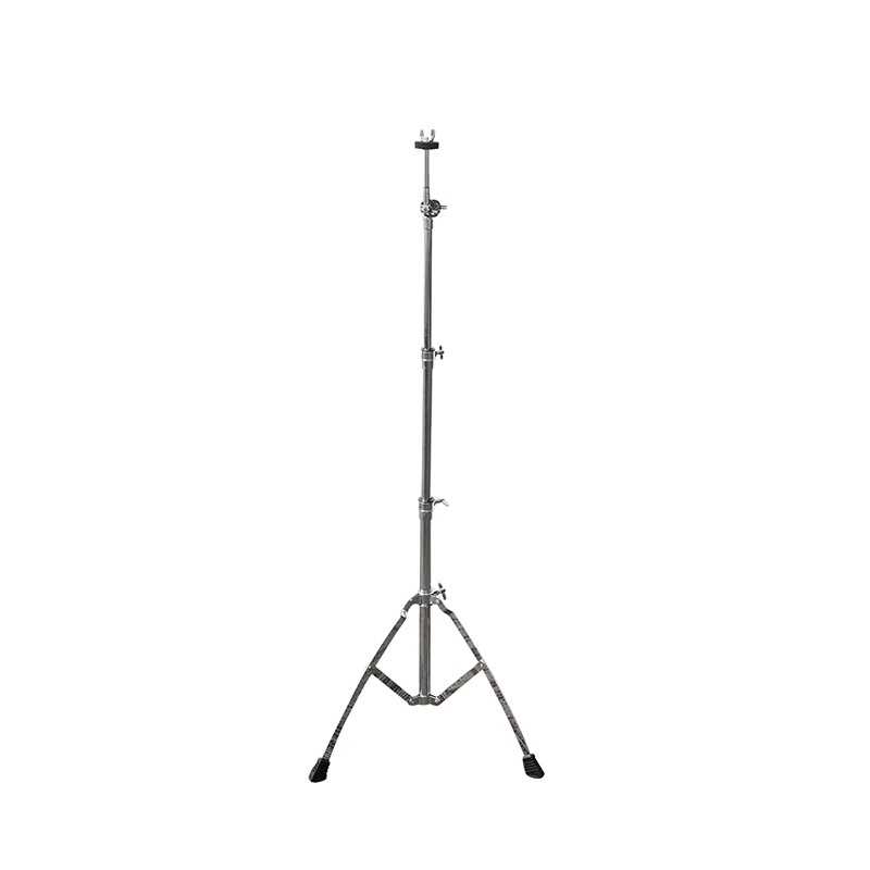 Two-Section Hanging Bracket Cymbal Bracket Musical Instrument Adjustable Holder Sheet Conductor Foldable Music Stand