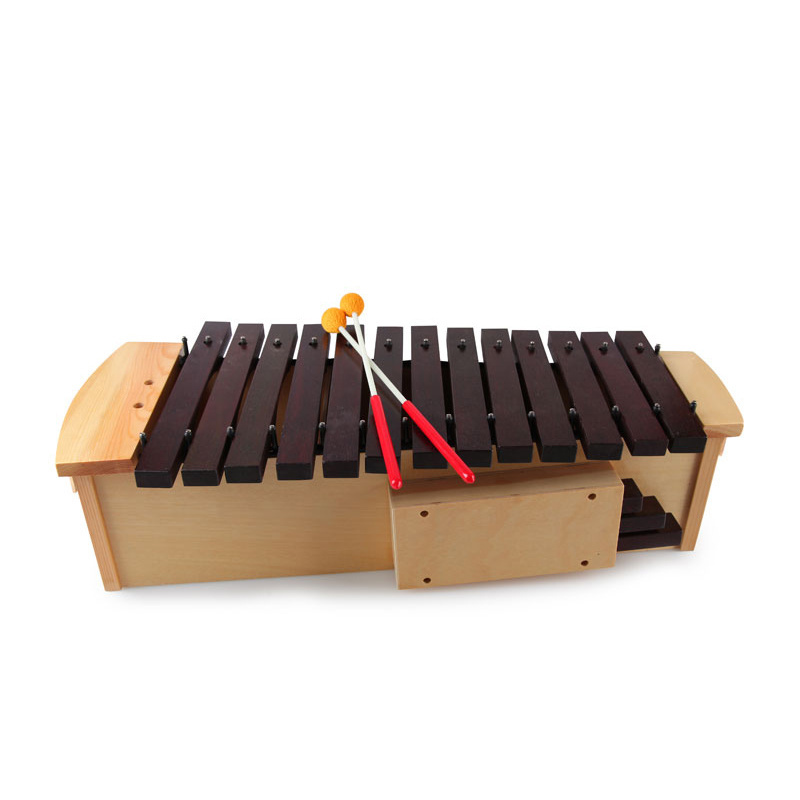 Music percussion professional xylophone,music instruments wood keyboard