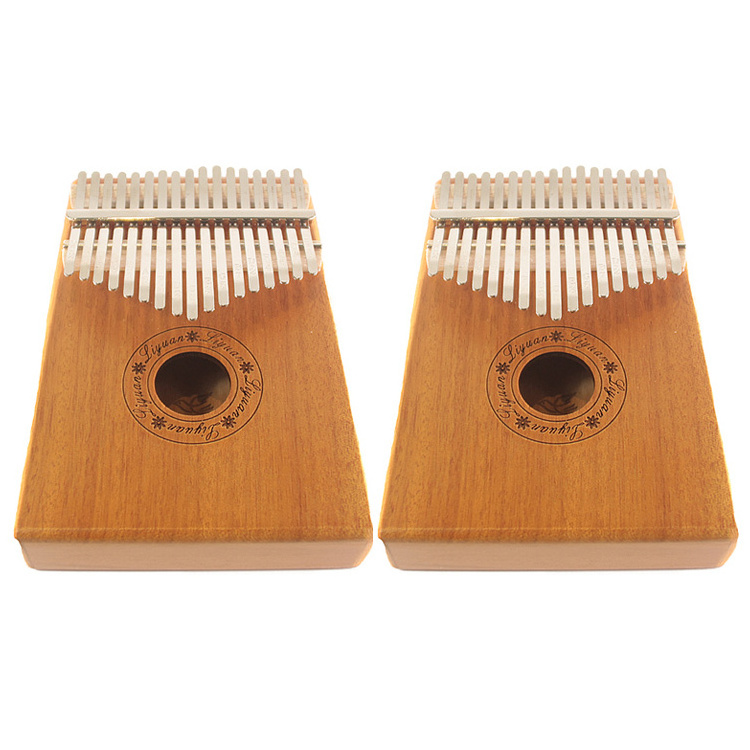 Good price 17 key mini kalimba marimba toy for sale