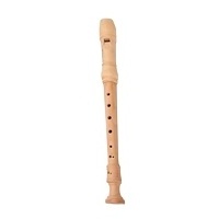 Kids wholesale wood recorder flute wooden flute