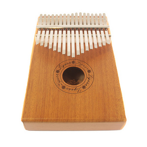 Good price 17 key mini kalimba marimba toy for sale