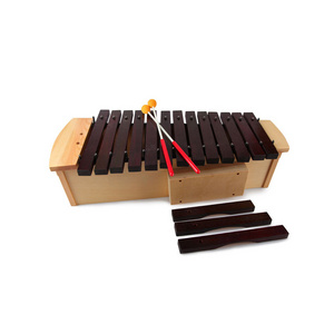 Music percussion professional xylophone,music instruments wood keyboard