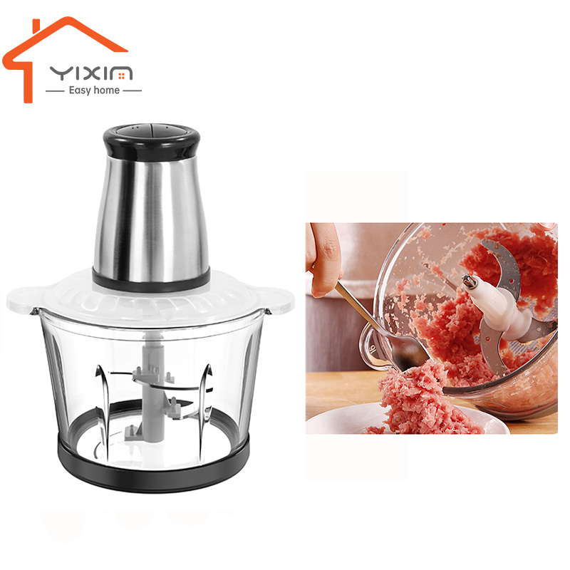 Yam pounder factory grinder machine electric food multifunctional manual meat grinder mincer fufu machine