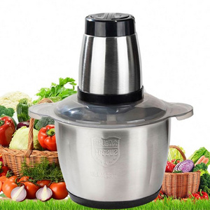 meat grinder, duronic pounding electric blender food juicer 220 volts yam fufu chopper machine