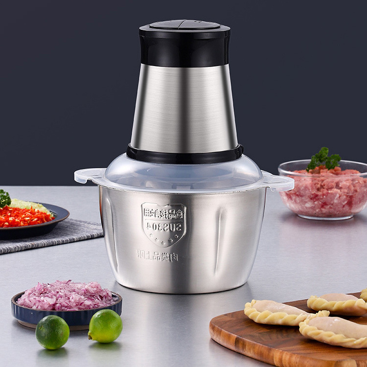 cheap kitchen appliance food mixers multi multifunction mini chopping glass bowl portable electric 8 in 1 food processor