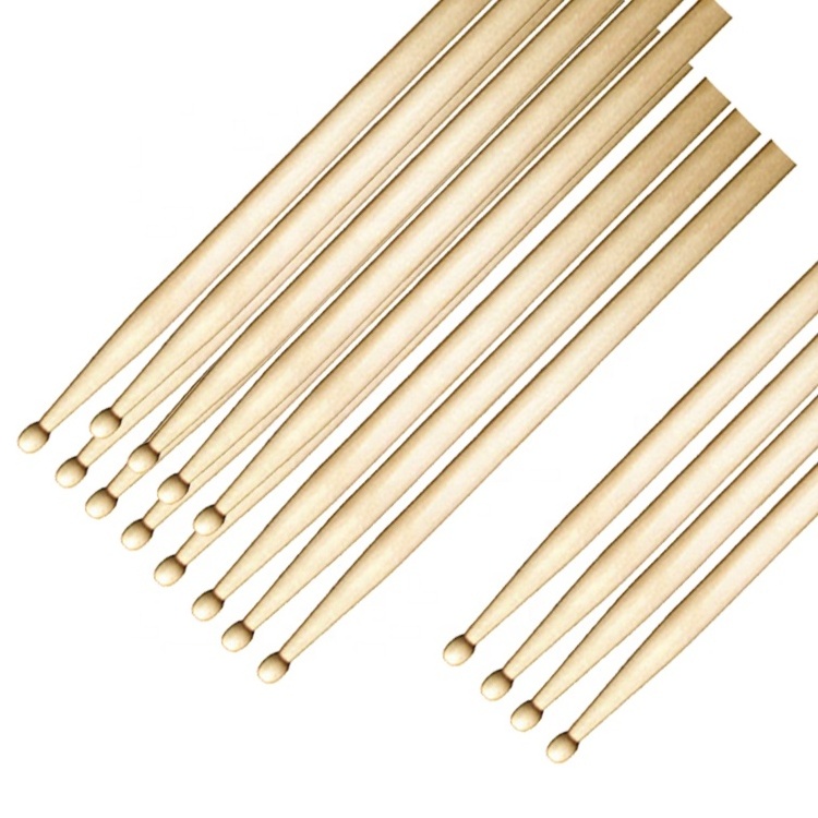 Drum Stick High quality miniature drum natural plastic drumsticks