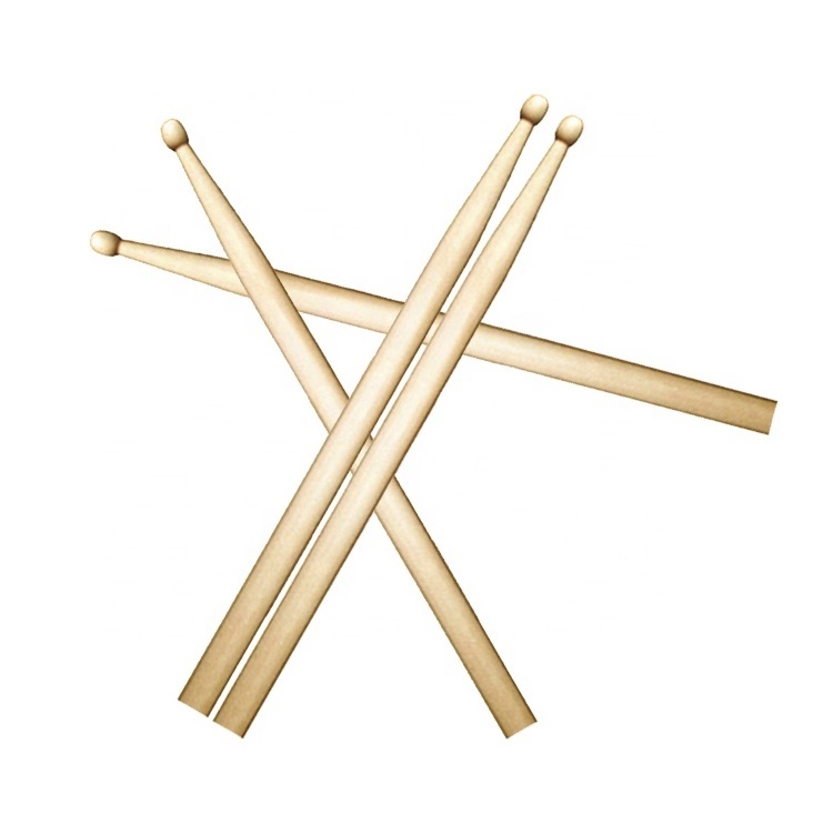 Drum Stick High quality miniature drum natural plastic drumsticks