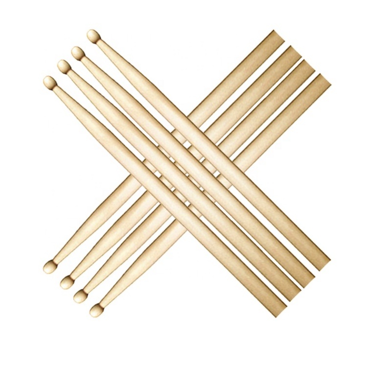 Drum Stick High quality miniature drum natural plastic drumsticks