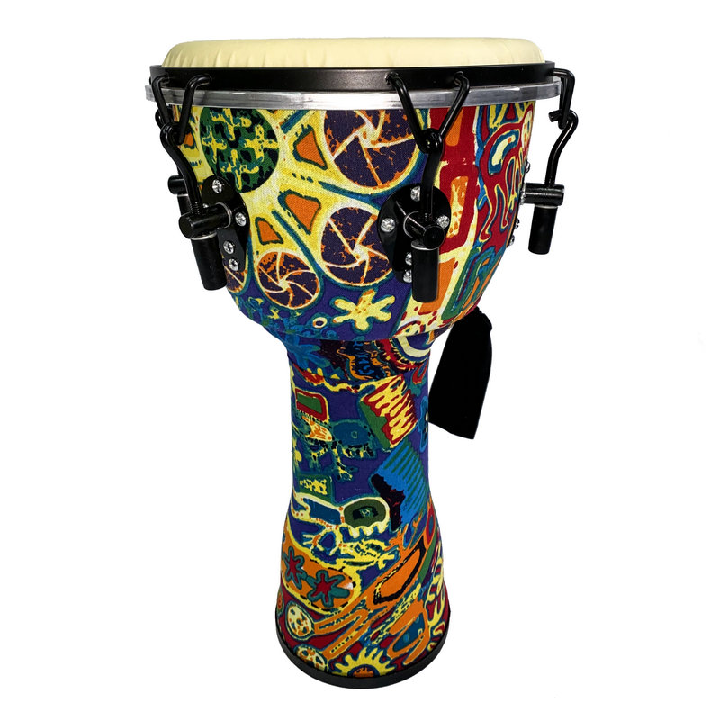 Musical Africa Djembe Basswood drum,Cheap professional bass drum