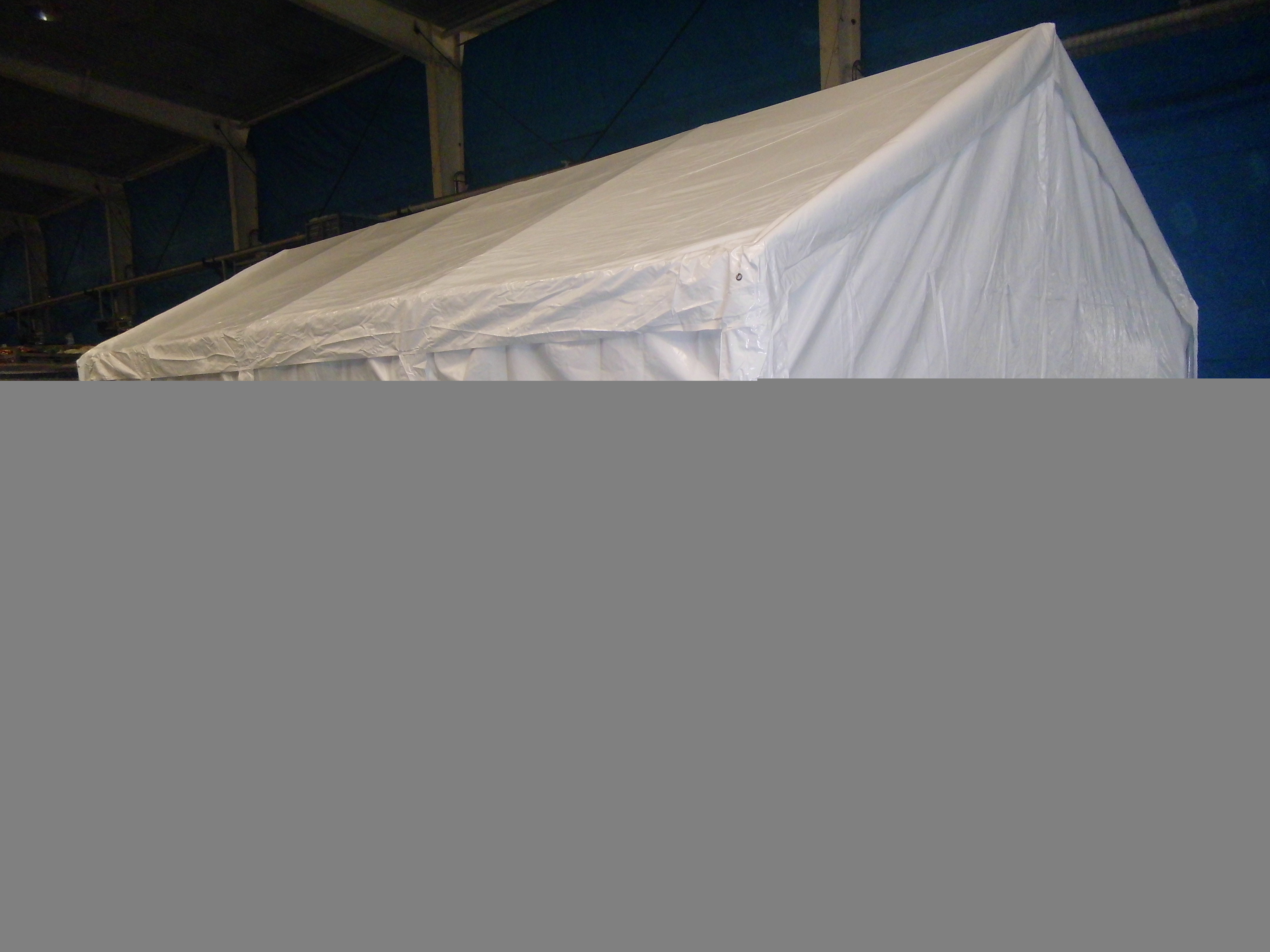 Outdoor Party Tent for Wedding Event Canopy Marquee Tent with Removable Sidewalls for sale