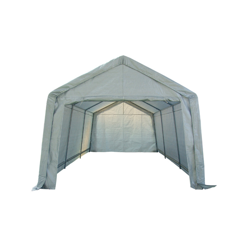 canopy car parking metal carport tent for car wash Fold Tent