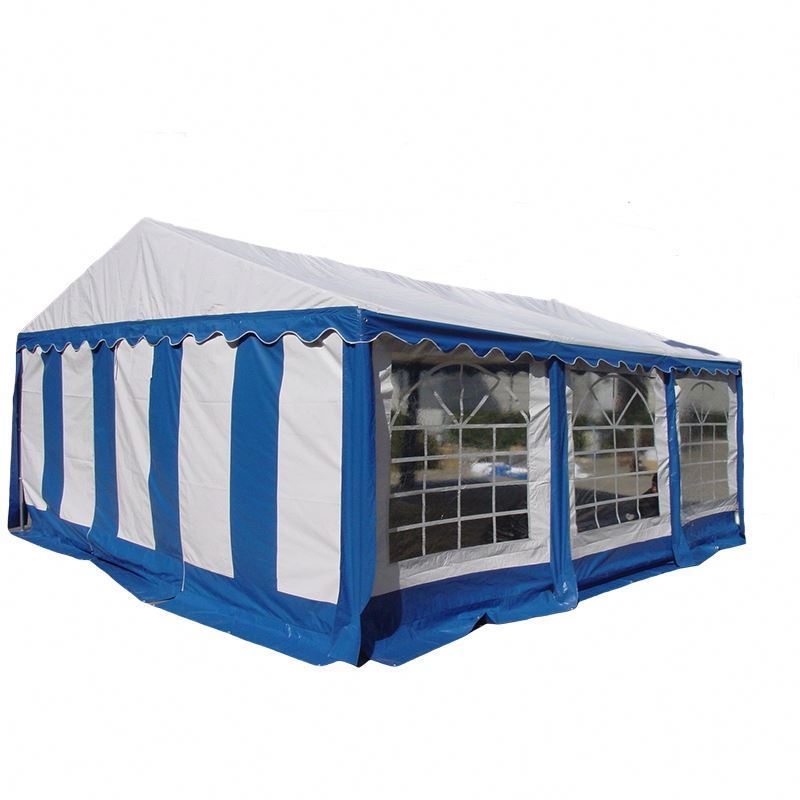 Inflatable Camping Tent Party White Party Tents For Events Large Outdoor Cube Wedding Party Inflatable Tent