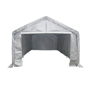 good material car house shed foldable shelter aluminum car cover awning carport