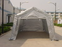 canopy car parking metal carport tent for car wash Fold Tent