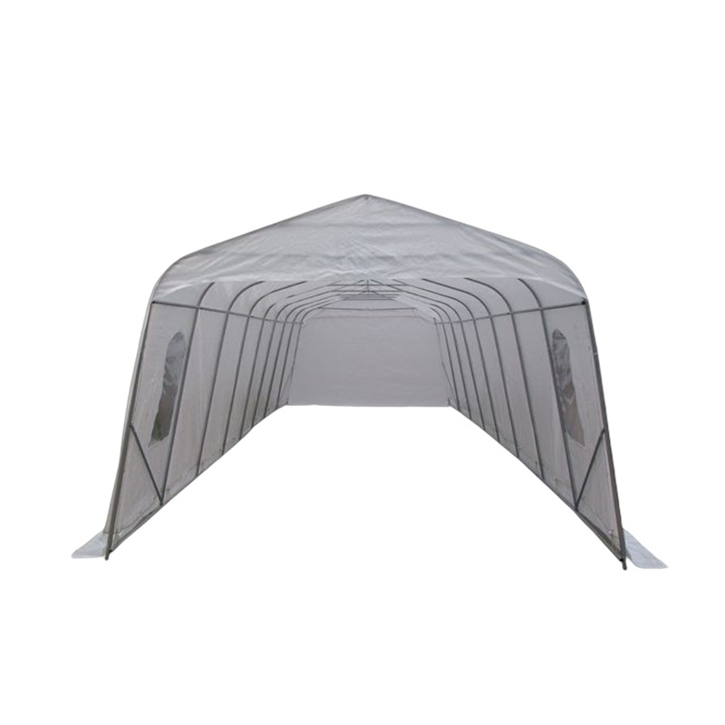 good material car house shed foldable shelter aluminum car cover awning carport