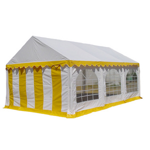 Wedding Party Big Tents For Events Cheap Party Tent Outdoor Party Inflatable Yurt/Lawn Dome Tent