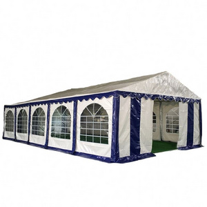 Partie Tente Pour Vente Wholesale Wedding Party Tents Aluminum Wedding Party Events Tent Transparent