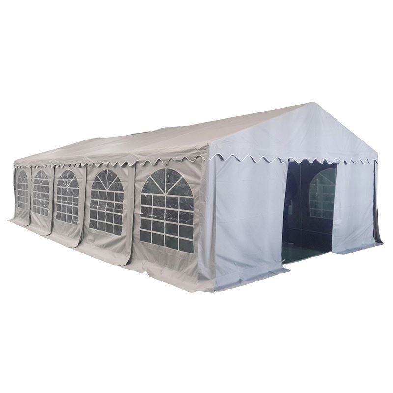 Partie Tente Pour Vente Wholesale Wedding Party Tents Aluminum Wedding Party Events Tent Transparent