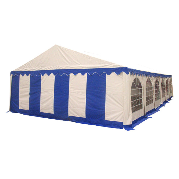 Factory Manufactured Heavy Duty PVC Material Party Tents