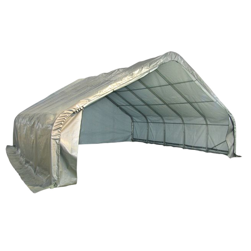 Metal Carport Frame Transparent Carport Roofing Sheet Hydraulic Folding Carport For Mobile Car