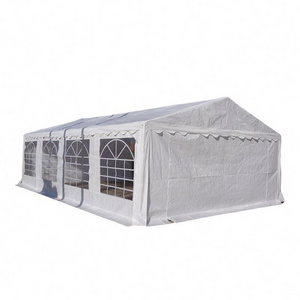 Aluminium Wedding Party Tent Inflatable Cube Marquee Party Tent Inflatable Tent For Event For Party