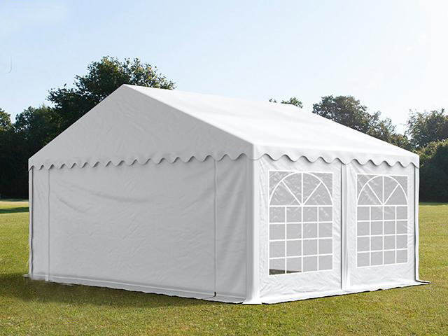 Outdoor Party Tent for Wedding Event Canopy Marquee Tent with Removable Sidewalls for sale