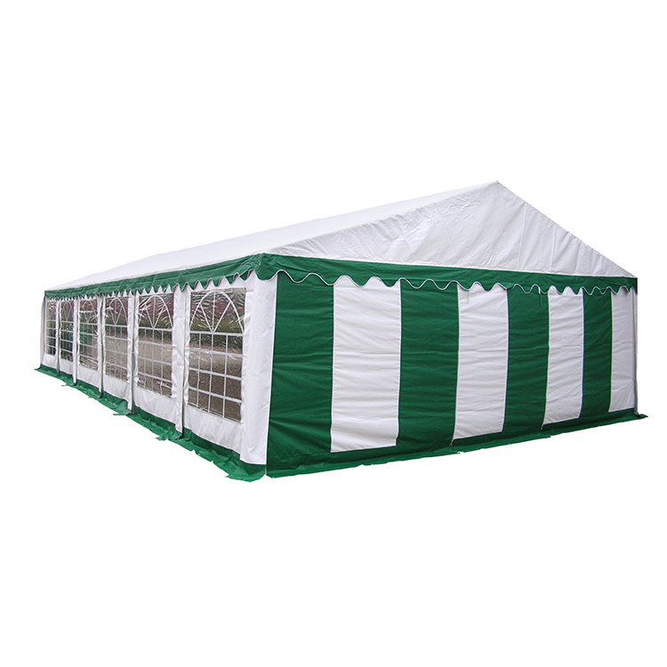 Factory Manufactured Heavy Duty PVC Material Party Tents