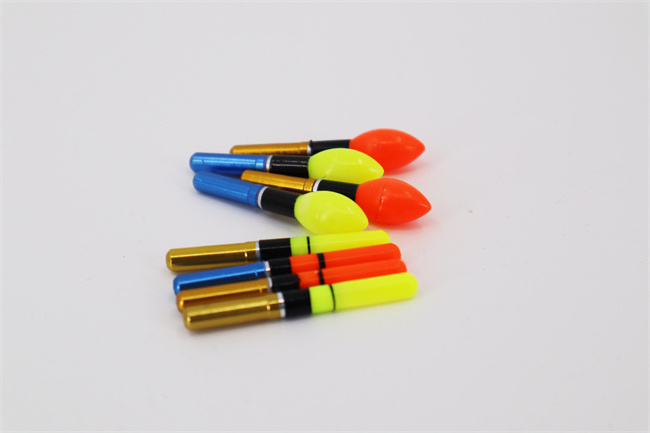 China Design Wholesale Float Fluorescent Stick Rod Night Tackle Sea Fishing Electronic Light