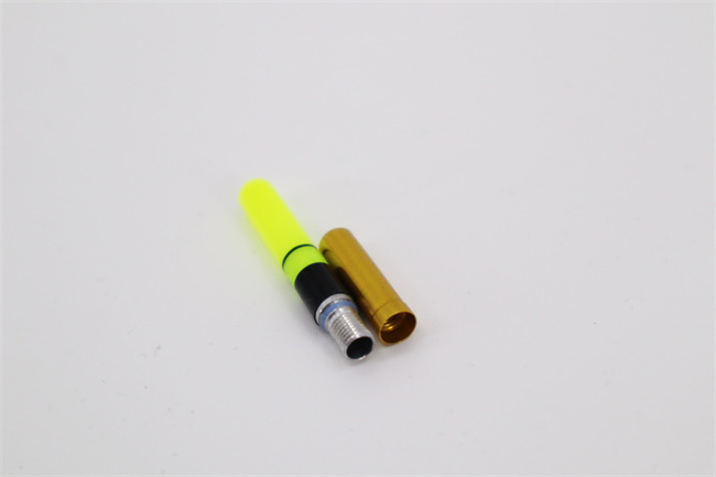 China Design Wholesale Float Fluorescent Stick Rod Night Tackle Sea Fishing Electronic Light