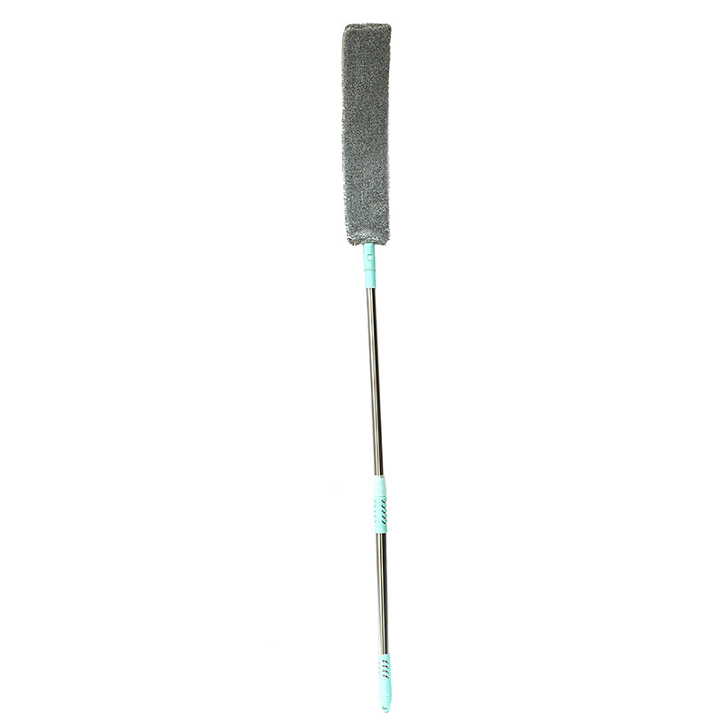 Removable And Washable Microfiber Hand Duster Gap Dust Clean Brush Italy