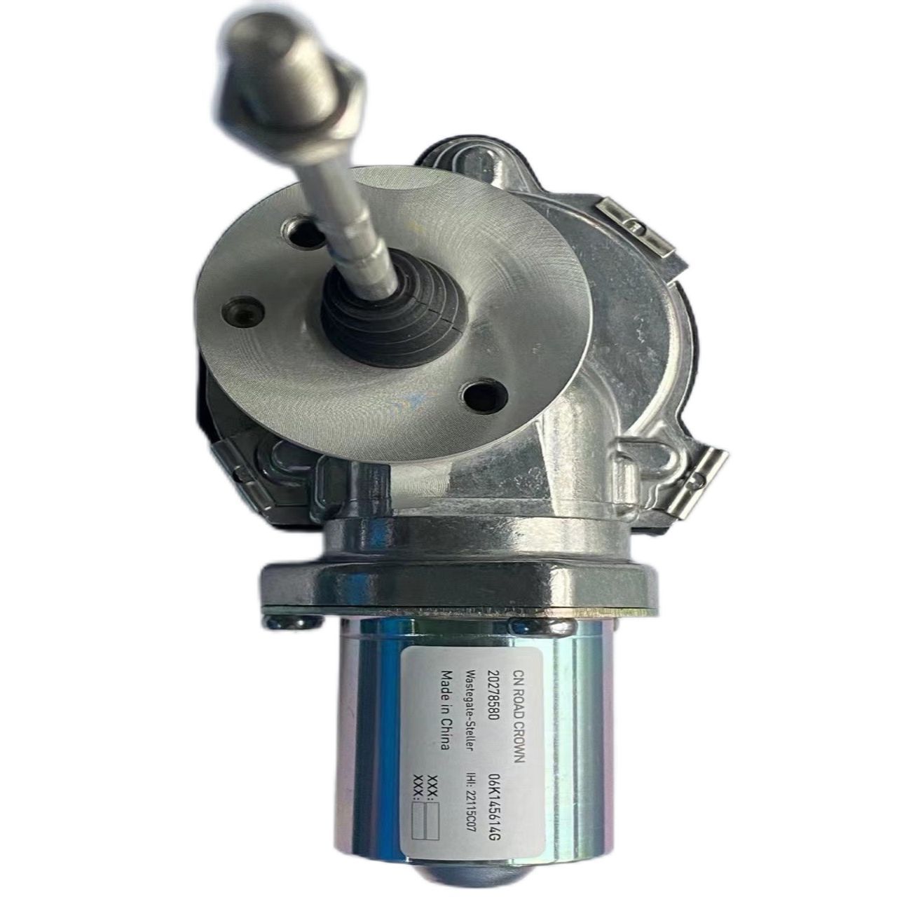 06K145614G Electronic Turbo Actuator For Audi Volkswagen Engines Turbone Turbocharger Turbocharged Electronic Actuator