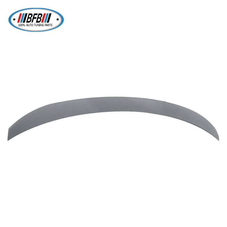 BFB Auto Part Car Accessories Rear Trunk Spoiler For Hyundai Elantra 2019-2020