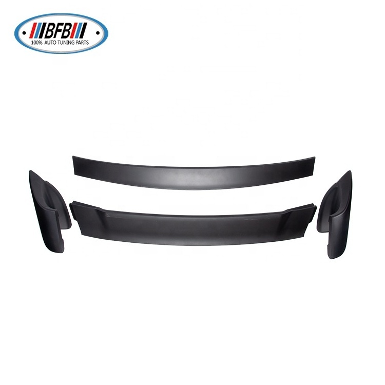 2006-2010 REAR SPOILER FOR CIVIC ABS CAR BOOT SPOILER MUGEN STYLE