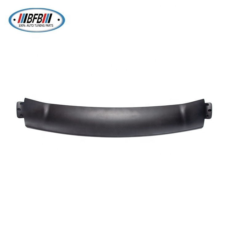 2006-2010 REAR SPOILER FOR CIVIC ABS CAR BOOT SPOILER MUGEN STYLE