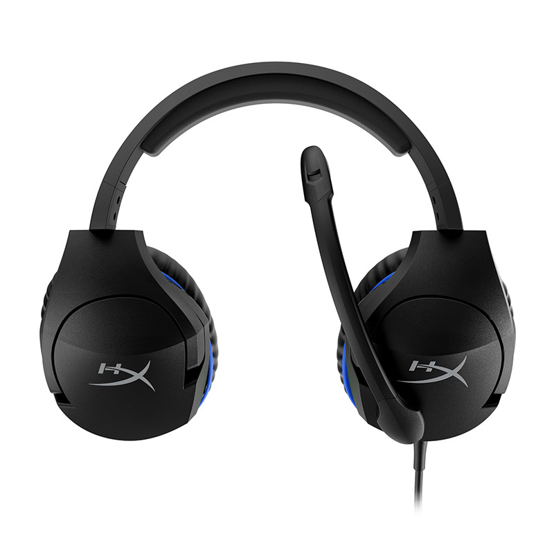 Hyper X Cloud Stinger Core CONSOLE Gaming Headset headphone for PS4 PRO noise cancelling stereo earphone with mic