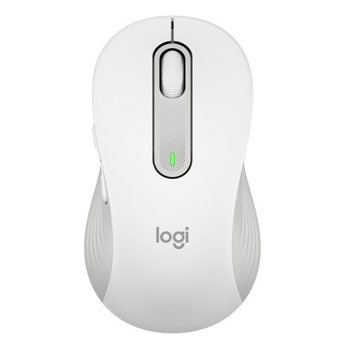 Logitech Signature M650 L Gift Smart Mouse 2.4ghz Wireless Mouse For Tablet Laptop Computer