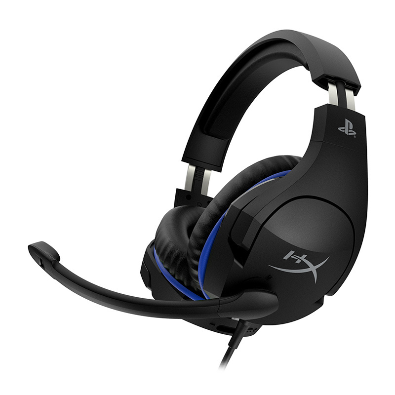 Hyper X Cloud Stinger Core CONSOLE Gaming Headset headphone for PS4 PRO noise cancelling stereo earphone with mic