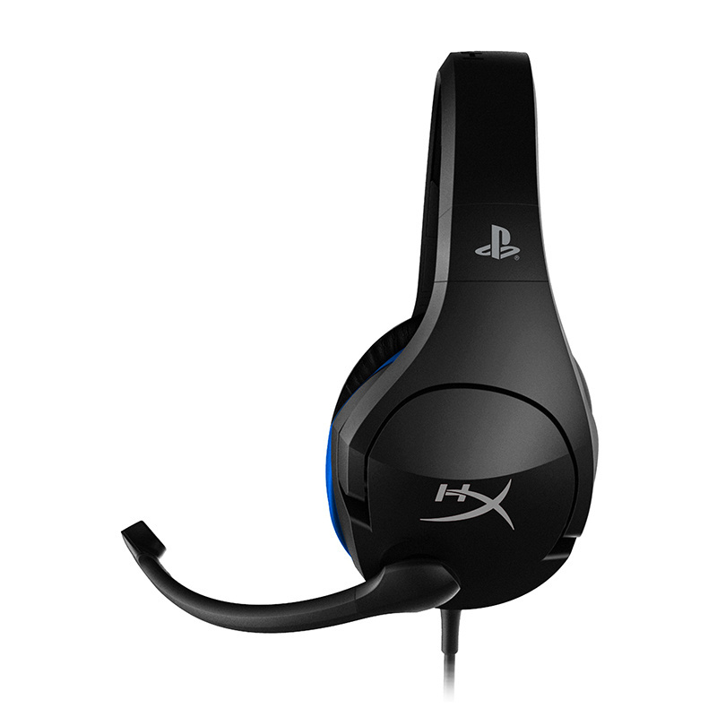 Hyper X Cloud Stinger Core CONSOLE Gaming Headset headphone for PS4 PRO noise cancelling stereo earphone with mic