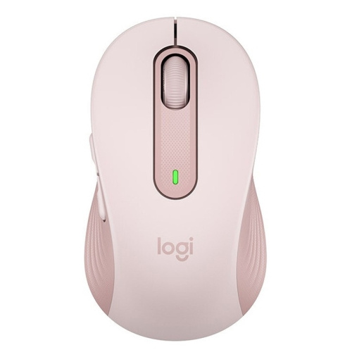 Logitech Signature M650 L Gift Smart Mouse 2.4ghz Wireless Mouse For Tablet Laptop Computer