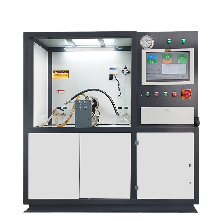 BP-A2 steer pump test bench eps ehps electric power steering eps test bench booster pump testing equipment for sale