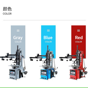 3D car four-wheel aligner underground large shear four-post lift tire shop auto repair shop four-wheel alignment tool