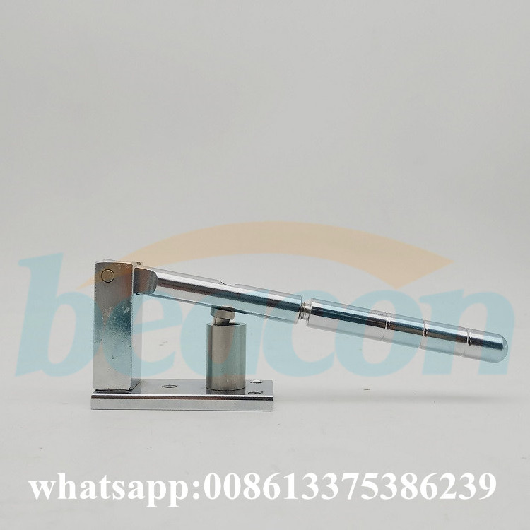 Piezo injector valve disassembly tool common rail diesel injector disassembly and assembly tools