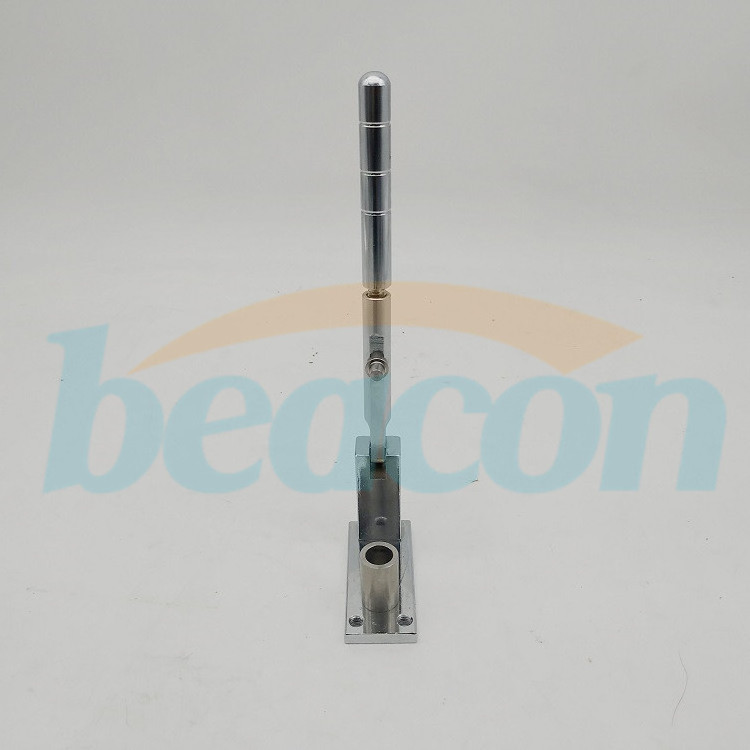 Piezo injector valve disassembly tool common rail diesel injector disassembly and assembly tools